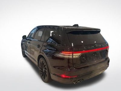 2025 Lincoln Aviator Reserve - Photo 4