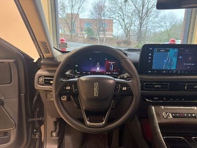 2025 Lincoln Aviator Reserve - Photo 16