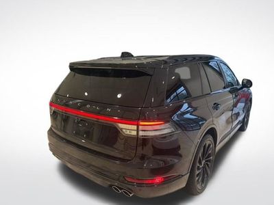 2025 Lincoln Aviator Reserve - Photo 6