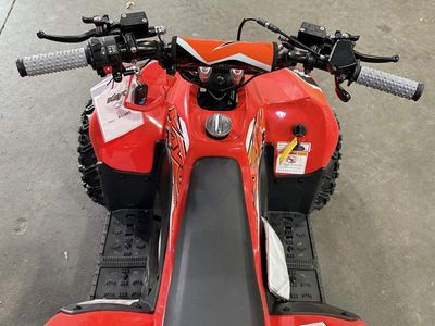 2025 Kayo Fox / Storm 70 - Photo 10
