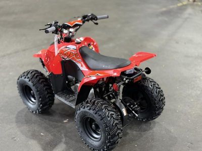 2025 Kayo Fox / Storm 70 - Photo 4