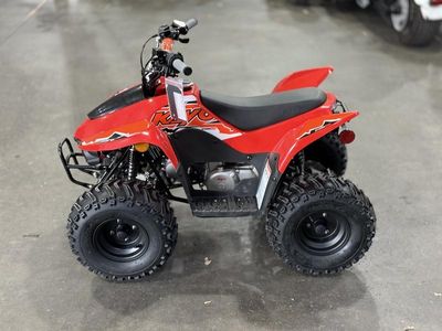 2025 Kayo Fox / Storm 70 - Photo 7