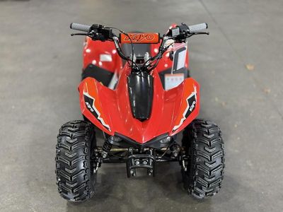 2025 Kayo Fox / Storm 70 - Photo 3