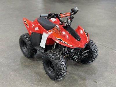 2025 Kayo Fox / Storm 70 - Photo 1