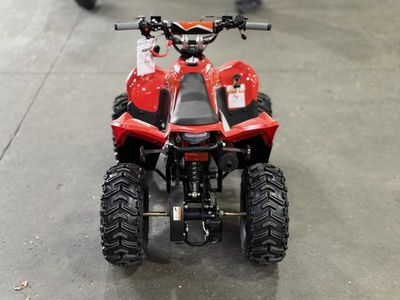 2025 Kayo Fox / Storm 70 - Photo 6