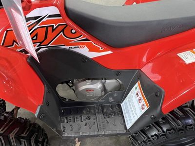 2025 Kayo Fox / Storm 70 - Photo 9