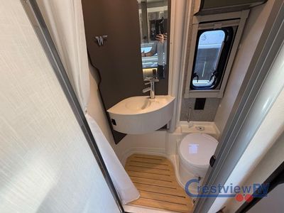 2026 Winnebago EKKO Sprinter - Photo 26