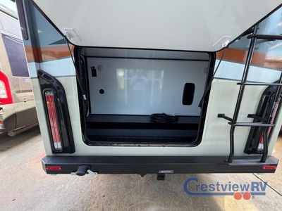 2026 Winnebago EKKO Sprinter - Photo 10