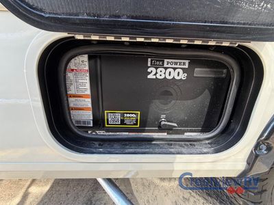 2026 Winnebago EKKO Sprinter - Photo 8