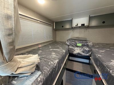 2026 Winnebago EKKO Sprinter - Photo 33