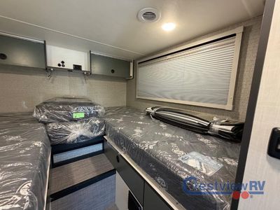 2026 Winnebago EKKO Sprinter - Photo 28