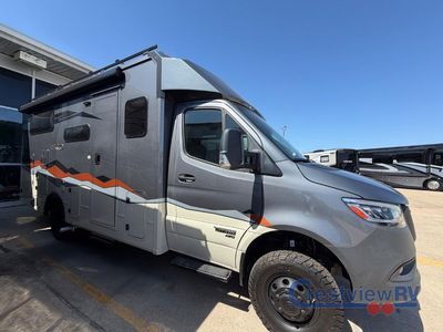 2026 Winnebago EKKO Sprinter - Photo 1