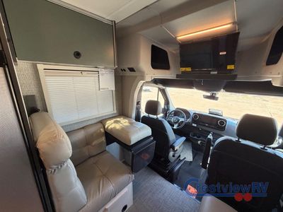 2026 Winnebago EKKO Sprinter - Photo 17