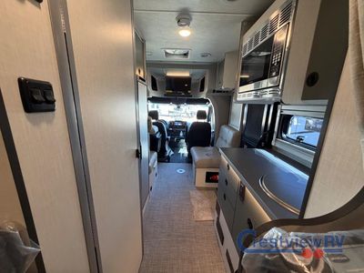 2026 Winnebago EKKO Sprinter - Photo 31