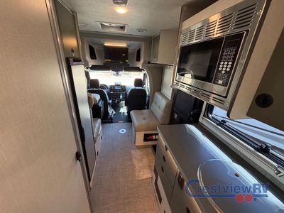 2026 Winnebago EKKO Sprinter - Photo 30
