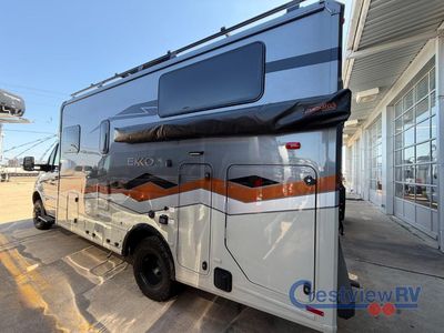 2026 Winnebago EKKO Sprinter - Photo 6