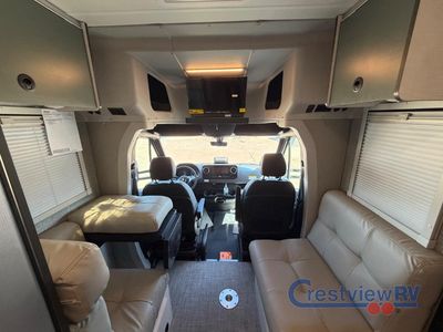 2026 Winnebago EKKO Sprinter - Photo 18