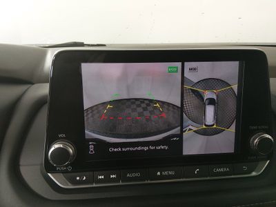 2021 Nissan Rogue - Photo 16