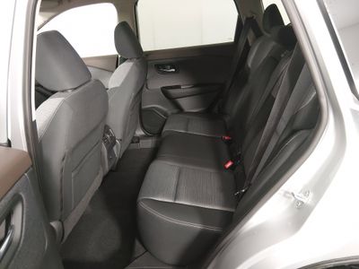 2021 Nissan Rogue - Photo 20