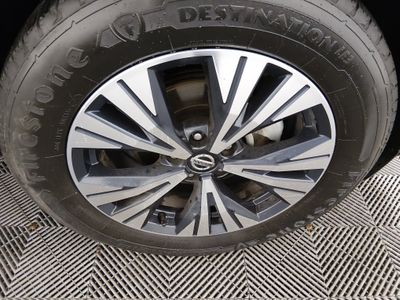 2021 Nissan Rogue - Photo 10