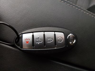 2021 Nissan Rogue - Photo 15
