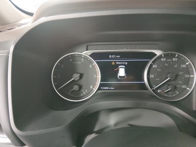 2021 Nissan Rogue - Photo 14