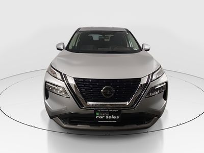 2021 Nissan Rogue - Photo 2