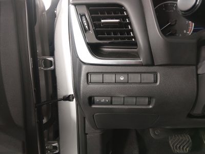 2021 Nissan Rogue - Photo 13