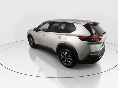 2021 Nissan Rogue - Photo 5