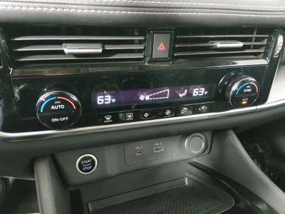 2021 Nissan Rogue - Photo 17