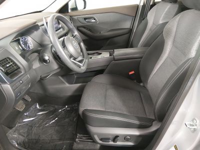 2021 Nissan Rogue - Photo 19