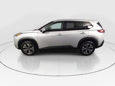 2021 Nissan Rogue - Photo 4