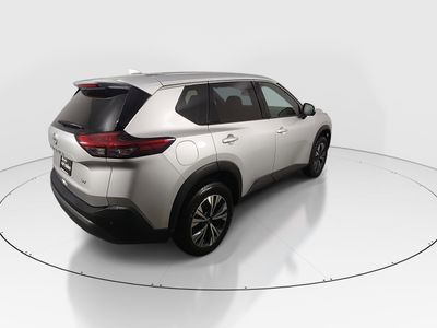 2021 Nissan Rogue - Photo 7
