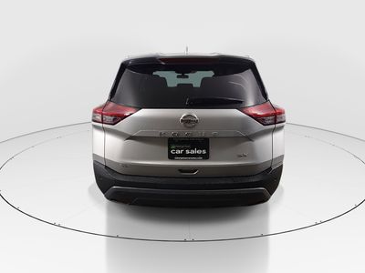 2021 Nissan Rogue - Photo 6