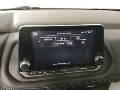 2021 Nissan Rogue - Photo 18