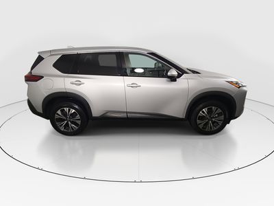 2021 Nissan Rogue - Photo 8
