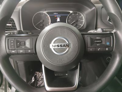 2021 Nissan Rogue - Photo 12