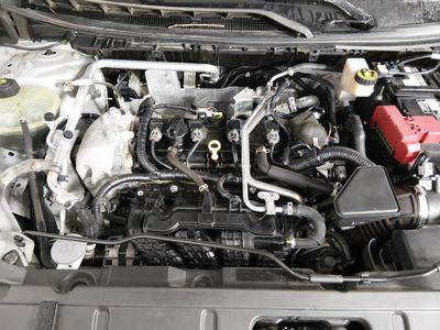 2021 Nissan Rogue - Photo 9