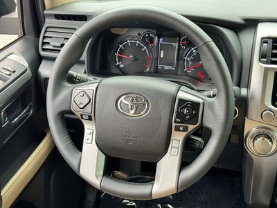 2026 CERTIFIED 2023 Toyota 4Runner SR5 - Photo 16