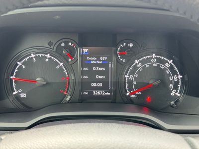2026 CERTIFIED 2023 Toyota 4Runner SR5 - Photo 27