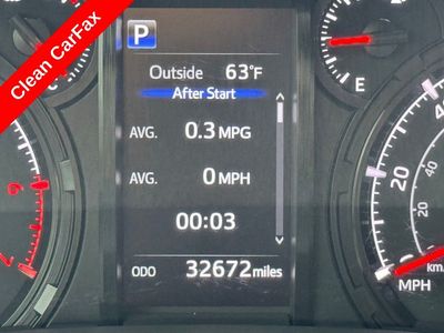 2026 CERTIFIED 2023 Toyota 4Runner SR5 - Photo 3