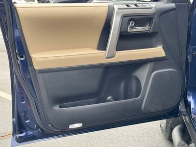 2026 CERTIFIED 2023 Toyota 4Runner SR5 - Photo 22