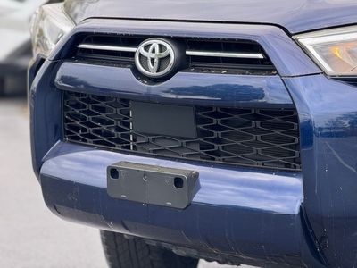 2026 CERTIFIED 2023 Toyota 4Runner SR5 - Photo 8