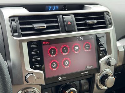 2026 CERTIFIED 2023 Toyota 4Runner SR5 - Photo 28