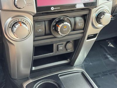 2026 CERTIFIED 2023 Toyota 4Runner SR5 - Photo 30