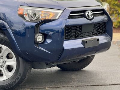 2026 CERTIFIED 2023 Toyota 4Runner SR5 - Photo 5