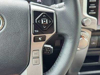 2026 CERTIFIED 2023 Toyota 4Runner SR5 - Photo 26