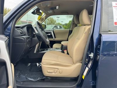 2026 CERTIFIED 2023 Toyota 4Runner SR5 - Photo 20
