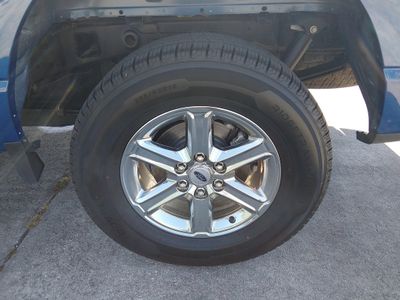 2024 Ford F-150 — photo 10 view