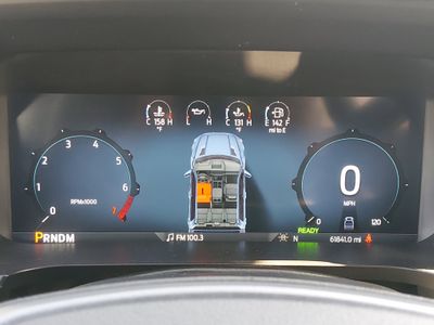 2024 Ford F-150 — photo 14 view